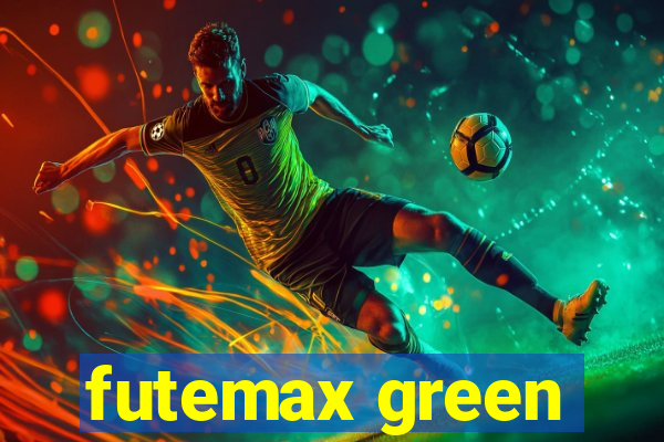 futemax green